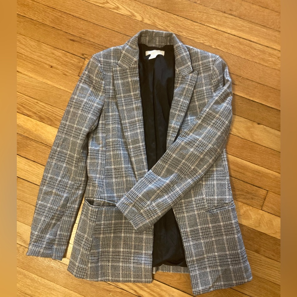 H&M blazer